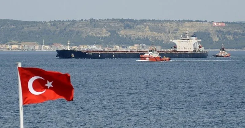 Türk cumhuriyetleriyle yılın ilk yarısında 9,4 milyar dolarlık dış ticaret yapıldı