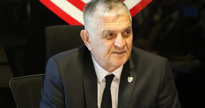 Samsunspor Basın Sözcüsü Çakır: Göztepe’nin üstünde olmalıyız