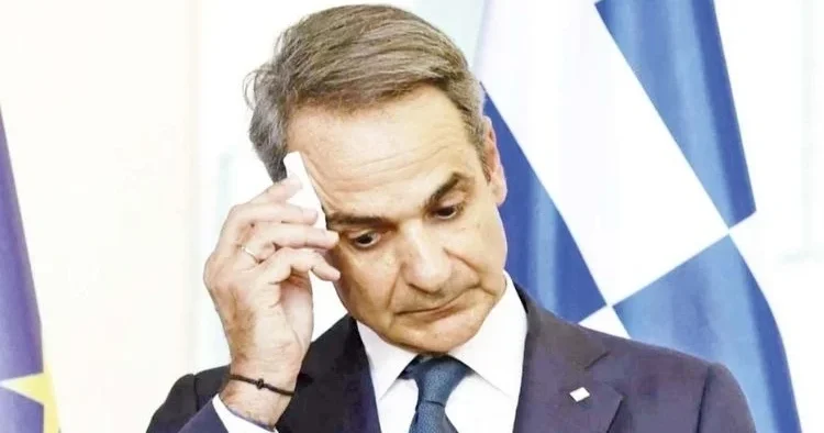 Yunan medyasına göre... Türkiye başlıkları sandığa yansıyacak