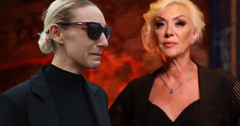 Güllü dosyasında şoke eden ses kaydı ortaya çıktı: Çıplak videoları var...