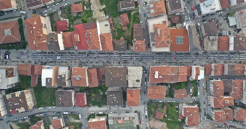 Yatırımcıların yeni gözdesi 3 il: Gittikçe değer kazanıyor Sözcü Gazetesi