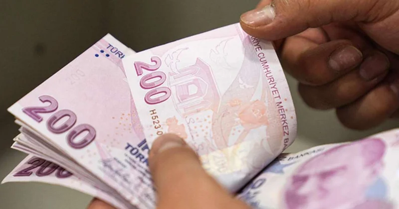 Ödemeler hesaplara yatmaya başladı: Bakanlık duyurdu Sözcü Gazetesi