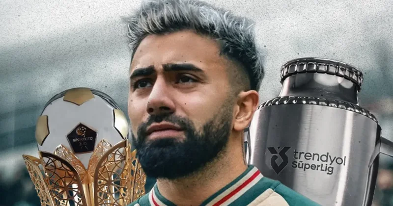 Çekdar Orhan, Amedspor dan ayrıldı!