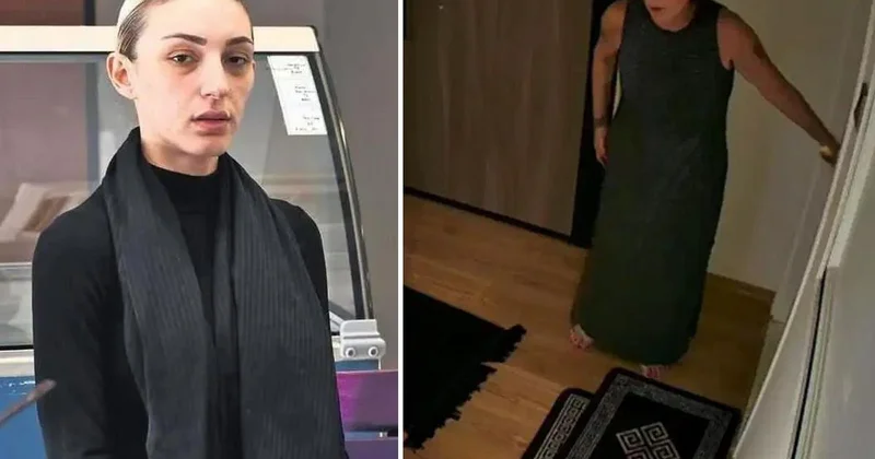 Güllü nün ölümüne ilişkin dosyaya giren ses kaydı: Çıplak videoları var