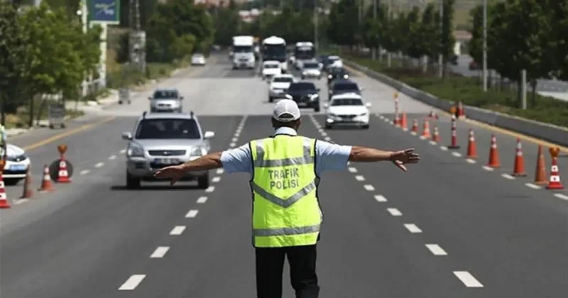 İstanbul da yarın bazı yollar kapatılacak: Alternatif güzergahlar duyuruldu!