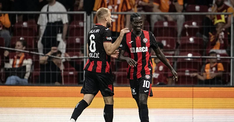 Muhammed Diomande: Çorum çok iyi bir proje sundu!