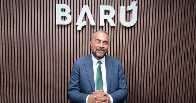 Rektör Akkaya, 30 yıllık hayalini Bartın da gerçekleştiriyor Bartın Haberleri Habertürk Yerel Haberler