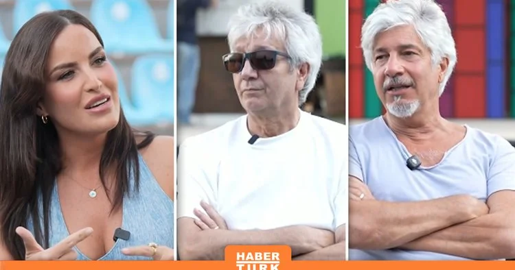 Hayatın İçinden 15 Ağustos 2026 (Süheyl ve Behzat Uygur İle Şahane Pazar Sahneye Taşınıyor!)
