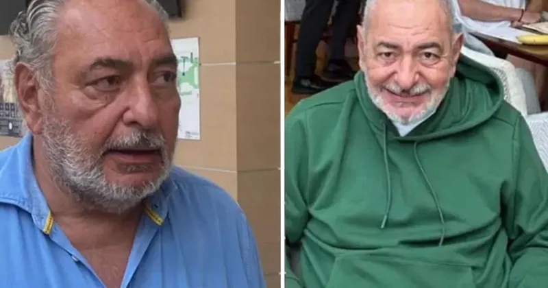 Reha Muhtar ın serveti ortaya çıktı! Mal varlığına şaşıracaksınız