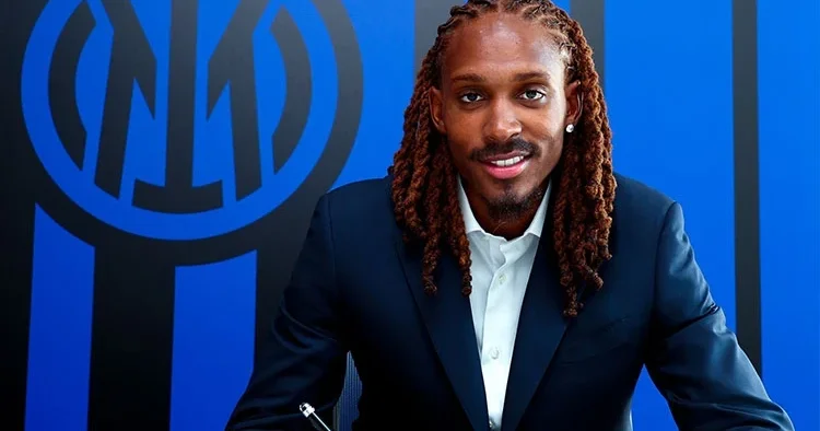 Inter, Djed Spence i kadrosuna kattı!