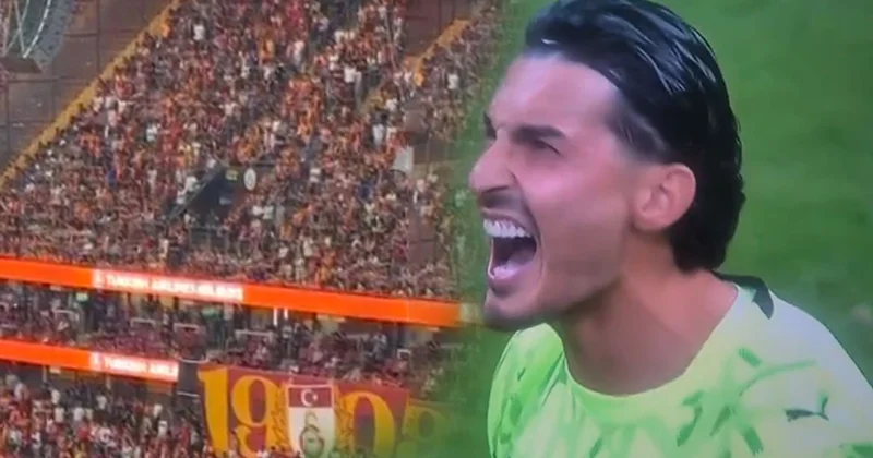2 dakikada 2 gol Galatasaray ı şoka soktu: Yönetime tepkiler çığ gibi Sözcü Gazetesi