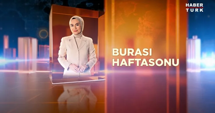 Burası Haftasonu 15 Ağustos 2026 (Bundgaar Sendromunda Kalp Ritmi Neden Ölümcül?)