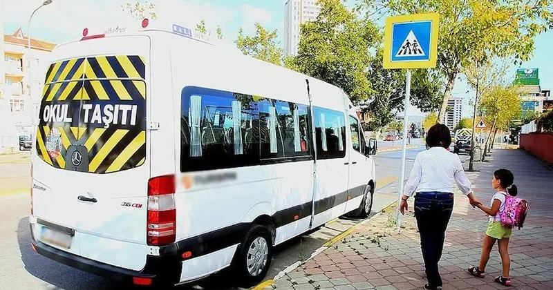 Okul zili çalmadan servis çilesi başladı: Ücretler cep yakıyor Sözcü Gazetesi