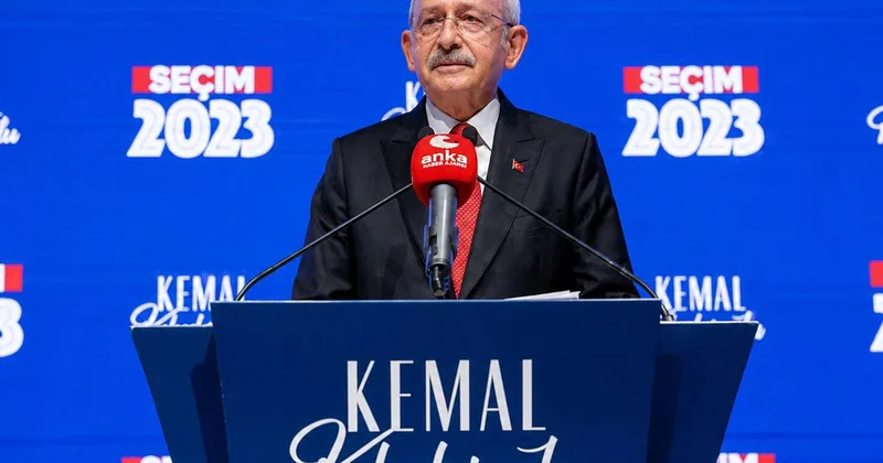 En yakın kurmayı yanıt verdi: Kılıçdaroğlu yeniden aday olacak mı?
