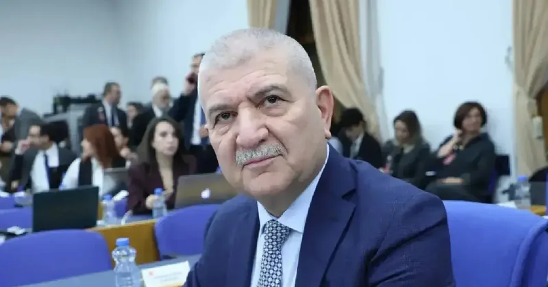 Milletvekili Kani Torun istifa edeceğini duyurdu: Yerime birini bulun!