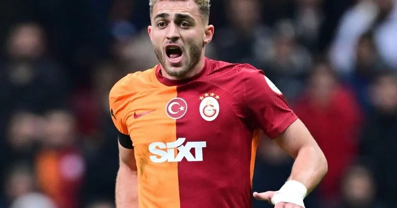 Barış Alper in neden ıslıklandığı ortaya çıktı