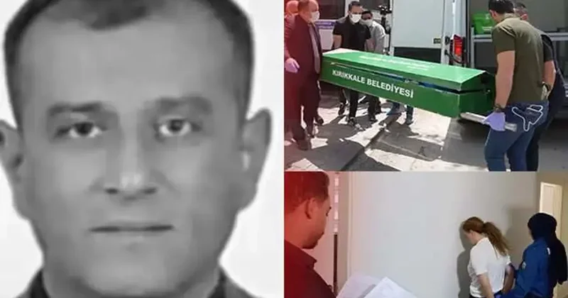 12 yıl sonra dondurucudan parçalanmış cesedi çıktı! 7 milyon veri didik didik incelendi, kaybın arkasındaki sır bulundu!