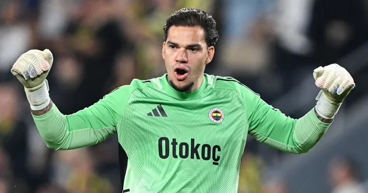 Fenerbahçe’de Ederson gelişmesi!