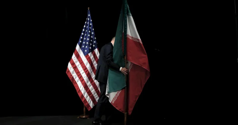 İran Dışişleri Bakan Yardımcısı ndan, Trump ın Hürmüz Boğazı nı ABD toprağı ilan edeceğim sözlerine yanıt