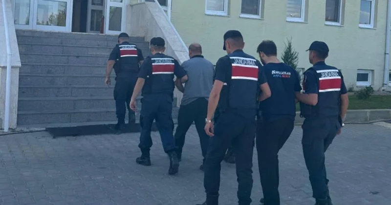 Kırıkkale Keskin’de silahla vurulan çoban hastanede hayatını kaybetti
