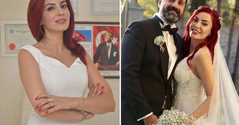 Erhan Çelik in doktor eşi Özlem Gültekin in ölümüne ilişkin soruşturma başlatıldı