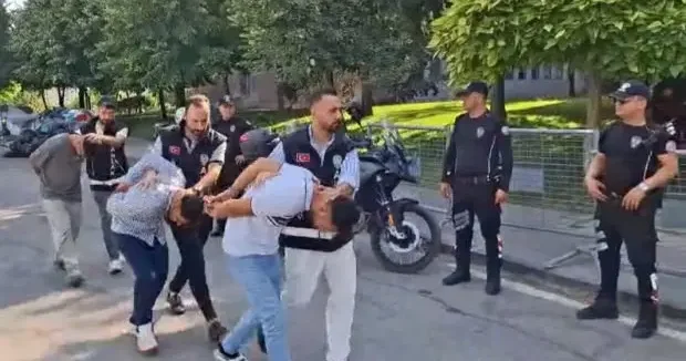 Gaziantep haberleri Gaziantep’i ayağa kaldıran istismar iddiası: 5 tutuklu 15 Ağustos 2026