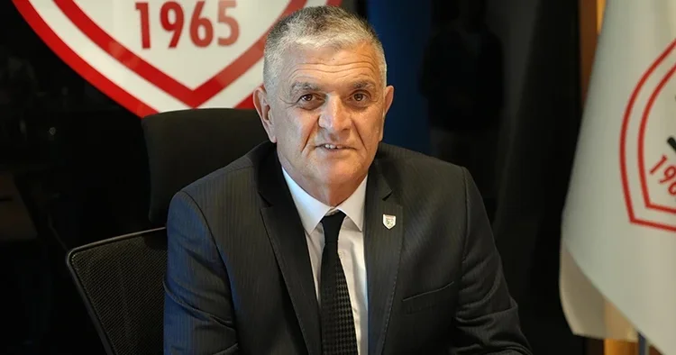 Samsunspor da gözler Göztepe maçına çevrildi