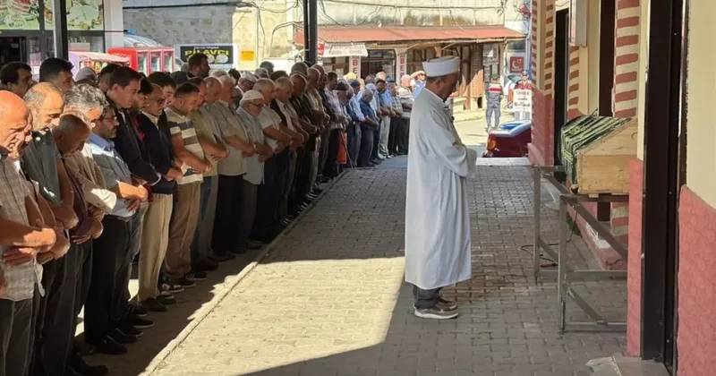Karabük te kene 7 yıl sonra can aldı