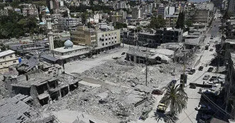 İsrail sivilleri öldürdüğünü itiraf etti: Lübnan’ın güneyine saldırmışlardı Sözcü Gazetesi