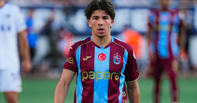 Benjamin Bouchouari: Yolumuza devam etmemiz gerekiyor!