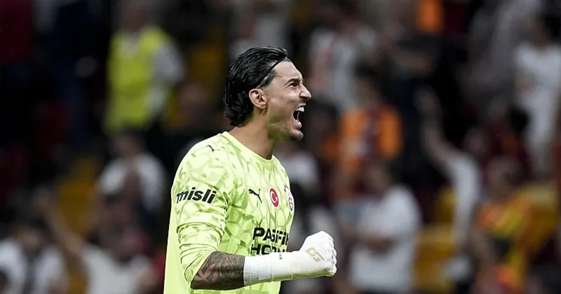 Galatasaray ın Süper Lig deki iç saha serisi 36 maça çıktı!