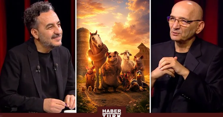 HT Sinema 15 Ağustos 2026 (Vizyonda Bu Hafta: Hayvan Çiftliği Neden Sınıfta Kaldı?)