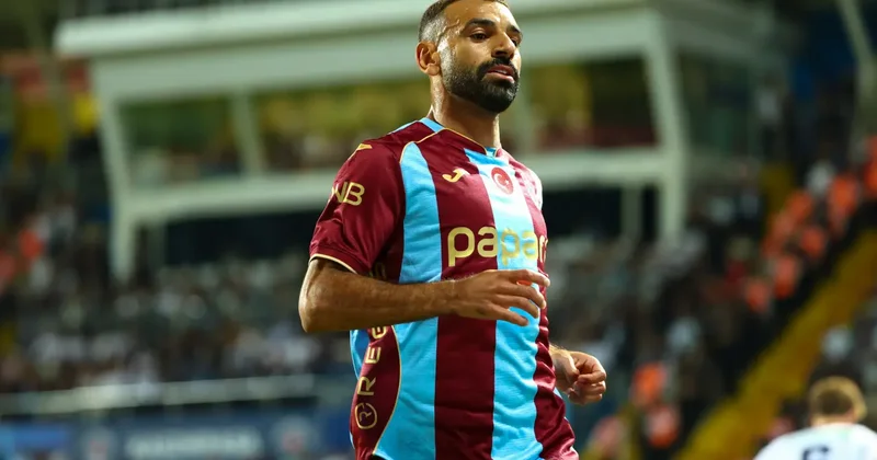 Mohamed Salah siftah yaptı!