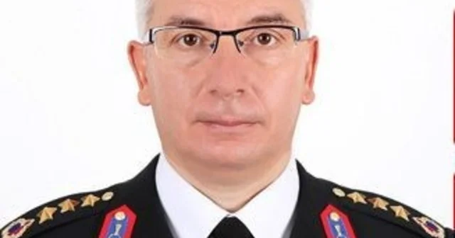 Erzincan İl Jandarma Komutanlığı na Jandarma Kıdemli Albay Altundarak atandı Erzincan Haberleri Habertürk Yerel Haberler