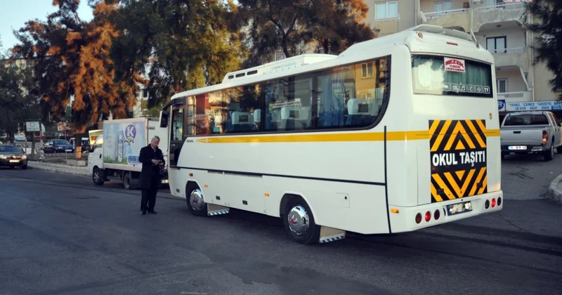 Fazla servis ücreti isteyen taşımacıya ağır yaptırım: Cezası 88 bin 830 TL Sözcü Gazetesi