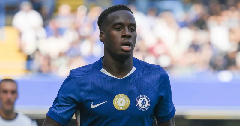 Fenerbahçe den Jamie Gittens iddialarına resmi yanıt Sözcü Gazetesi