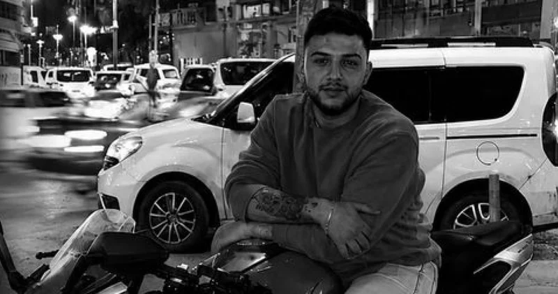 Polatlı da otomobille çarpışan motosikletli öldü Son dakika haberleri