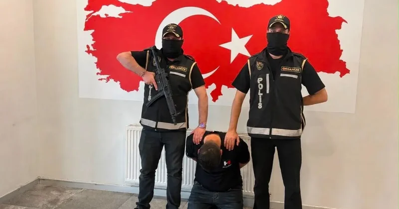 İçişleri Bakanlığı duyurdu! Uluslararası boyutta önemli bir operasyon