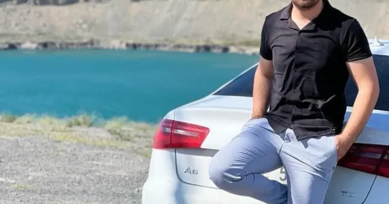 Konya da düğün kana bulandı! Arkadaşını kabinden bıçaklayarak öldürdü