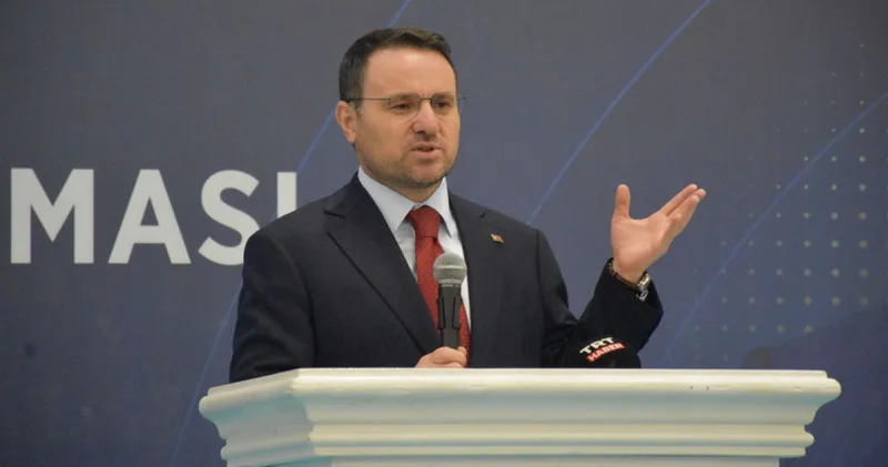 Bakan Gürlek: Adalet sistemimizde mağdurları koruyan uygulamaları hayata geçiriyoruz Son dakika haberleri