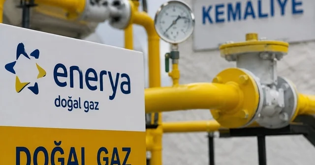 Kemaliye nin doğal gaz lisans kapsamına alınması onaylandı Erzincan Haberleri Habertürk Yerel Haberler