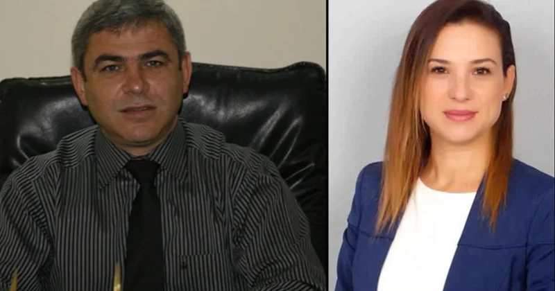 Kadına şiddet uygulayan başkan hapse atıldı Sözcü Gazetesi