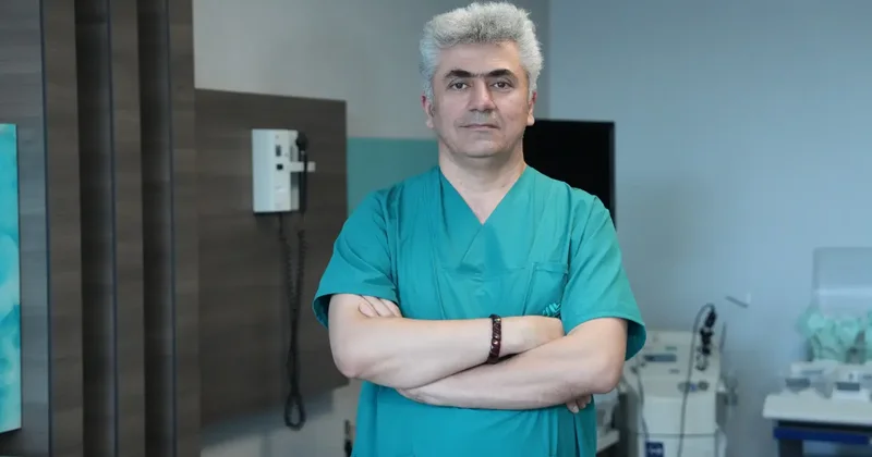 Uzmandan kritik uyarı! Burun spreyi bağımlılığı bıçak altına yatmanıza neden olabilir