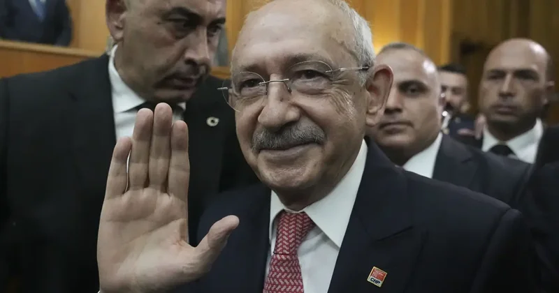 CHP’den Kılıçdaroğlu açıklaması: Yeniden aday olacak mı?