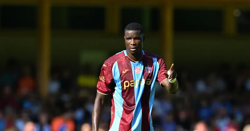 KASIMPAŞA TRABZONSPOR CANLI Fırtına, Kasımpaşa deplasmanında! İşte Fatih Tekke nin 11 i...