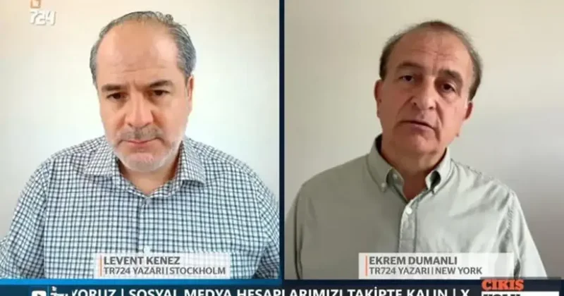 Devlet Alihan Kuriş suç örgütünü vurdu, ses FETÖ den geldi.. İşte skandal destek mesajları