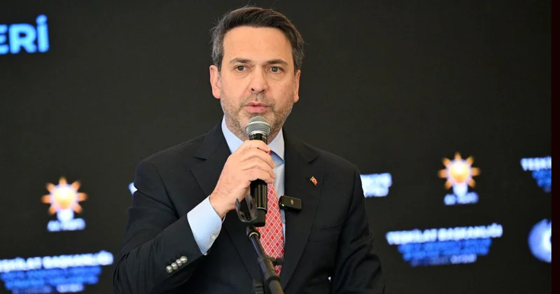 Bakan Bayraktar: Türkiye enerjide çeyrek asra 100 yıllık işi sığdırdı