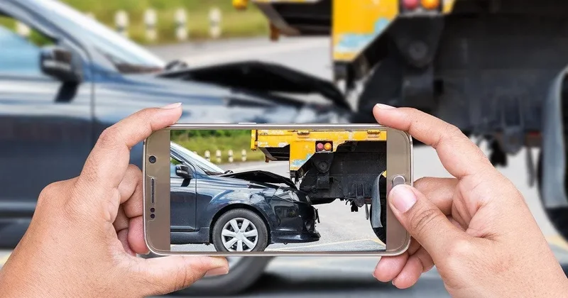 Trafik kazalarında maddi kaybı karşıladı! 2,4 milyon kişiye milyarlarca lira tazminat ödendi