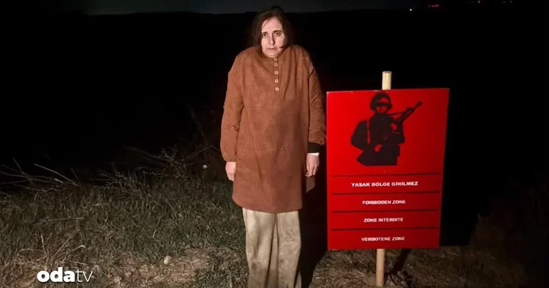 10 yıldır her yerde aranıyordu, sınırda yakayı ele verdi! Bakmayın böyle masum durduğuna!