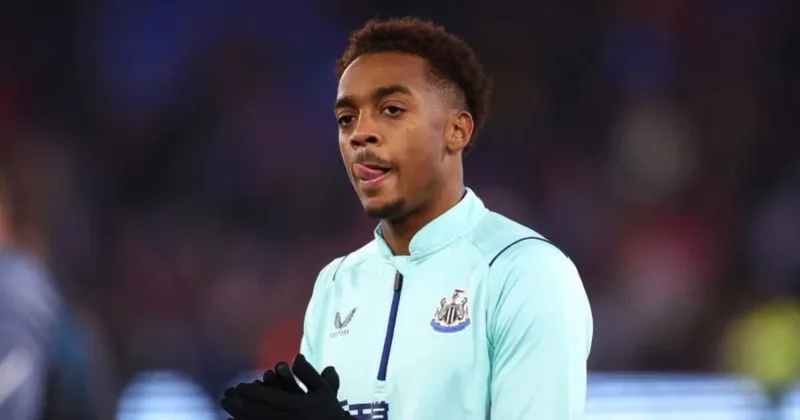 Beşiktaş tan Willock için sıkı pazarlık!